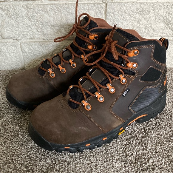 Danner Men's Vicious Safety Toe is Composite - Picture 1 of 13